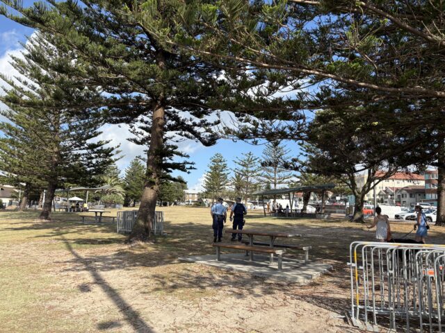 Efter masseskyderi på Bondi Beach: Australsk delstat indfører strenge tiltag