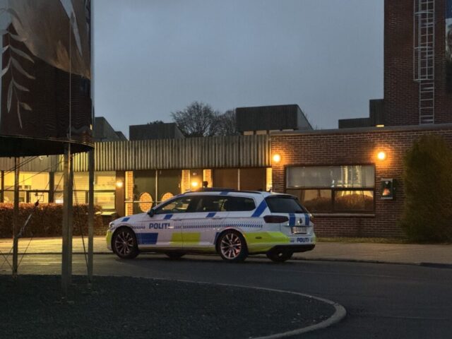 Teenagedrenge udsat for flere blodige hændelser: Kædes nu sammen