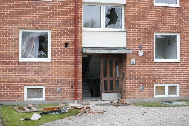 Bekymrende udvikling: Stadigt flere børn kobles til sprængstofsager