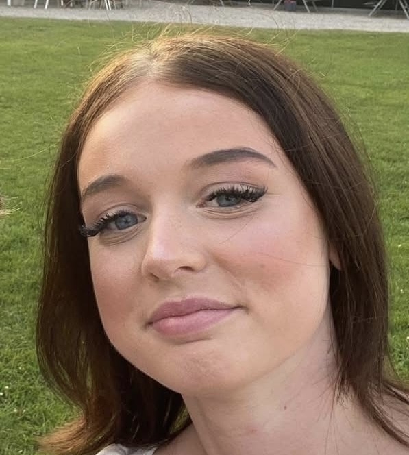 EFTERLYSNING: 13-årig pige forsvundet