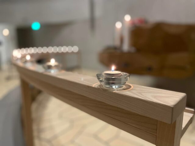 Kendte: Dem vi mistede i 2025