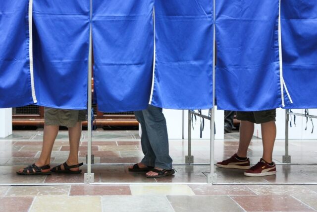 Borgmester er blevet indlagt: Fik det dårligt til møde