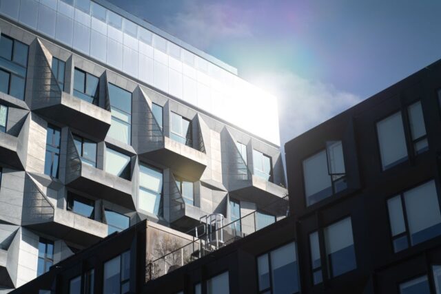 Så meget skal du tjene for at købe bolig i København