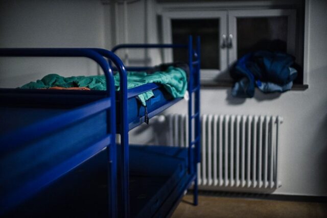 Organisation efterspørger ‘fattigdomslov’