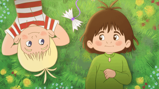 Stor biografsucces bliver til ny børneserie