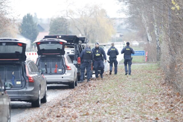 Ung mand hårdt såret efter knivstik på Vestegnen: Politiet melder nyt ud