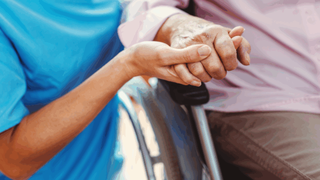 Ny undersøgelse om plejehjem: ‘Bedre end deres rygte’