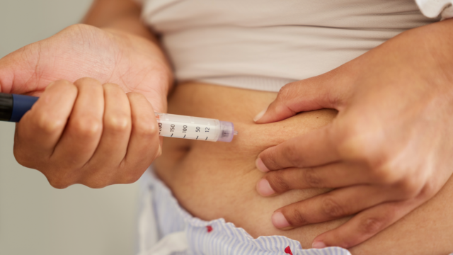 Lisa tog slankemedicin: Døde få måneder senere af bivirkning