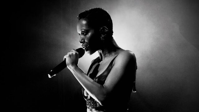 Amerikansk stjerne giver sit første danske headliner-show i 12 år