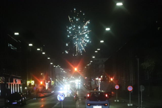 33 procent ejer ikke beskyttelsesbriller