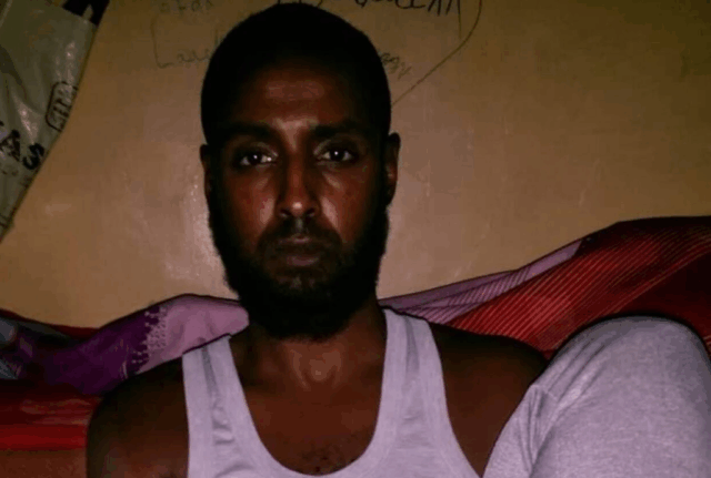 Stak 21-årig ihjel i Kødbyen: Her er straffen