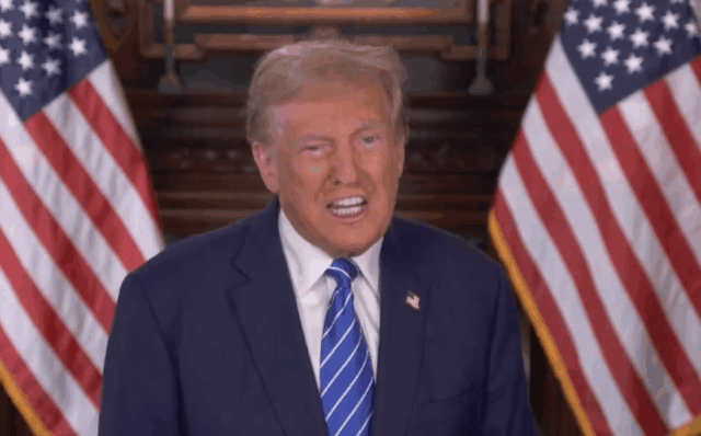 For første gang i 26 år: USA tager bekymrende valg