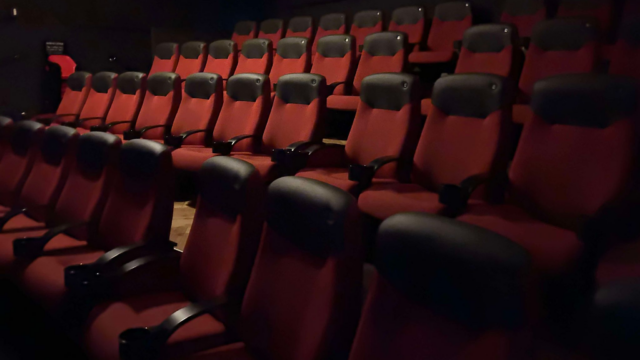 Aldrig sket før: Danske film slår vild biografrekord