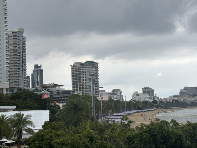 Stor advarsel til danskerne: Alle rejser frarådes