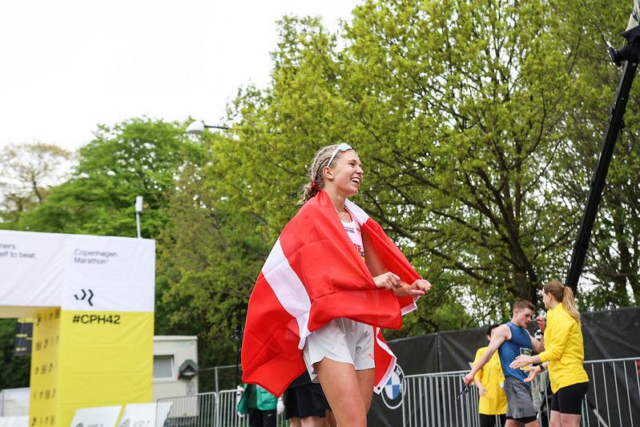 DM skal afgøres i København