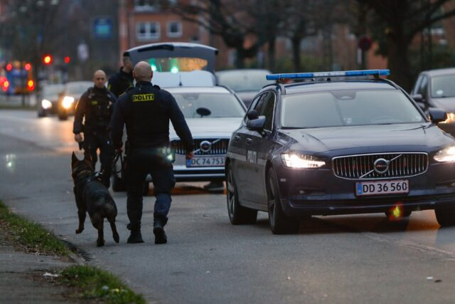 Kæmpe chokfund i landsby: Specialstyrke fra Forsvaret tilkaldt