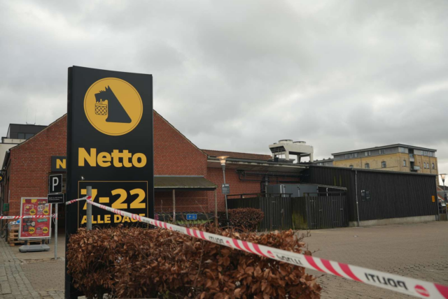 Vold i Netto: Kvindelig medarbejder udsat for brutal og umotiveret hændelse