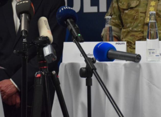 Forsvarets Efterretningstjeneste om angreb i Danmark: ‘Har forbindelse til den russiske stat’