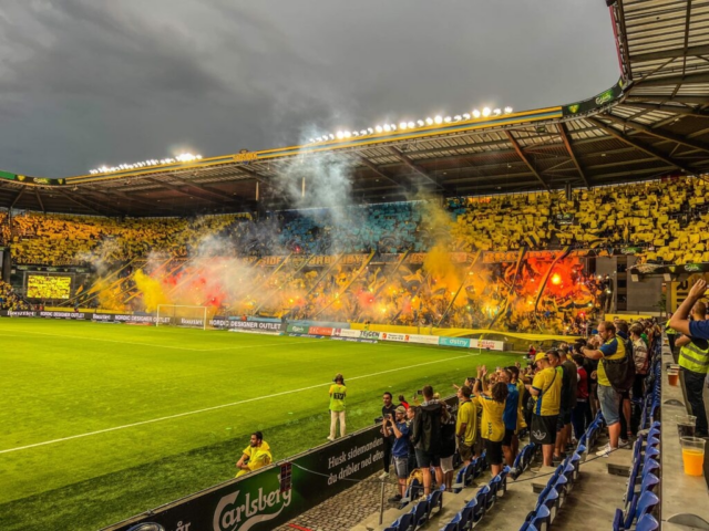Kæmpe bombe i Brøndby: Han er færdig i klubben