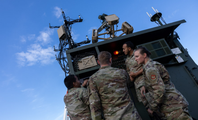 Rusland angriber Danmark: Nu svares der igen