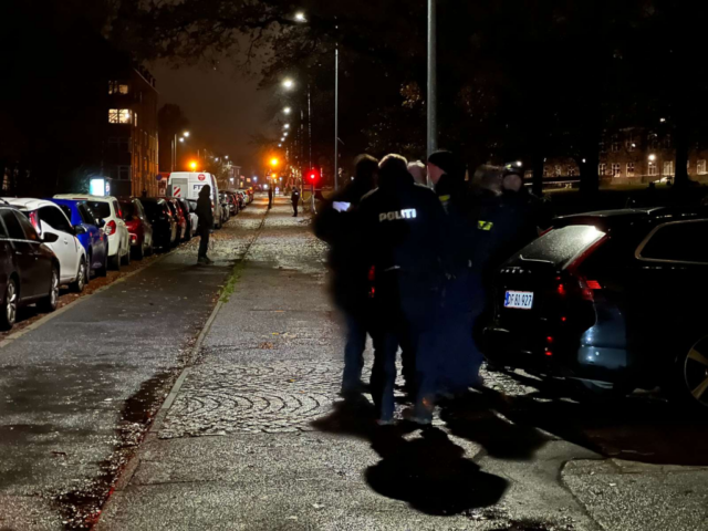 Demensramt mand forsvundet fra plejehjem: ‘Dårligt gående og medbragte rollator’