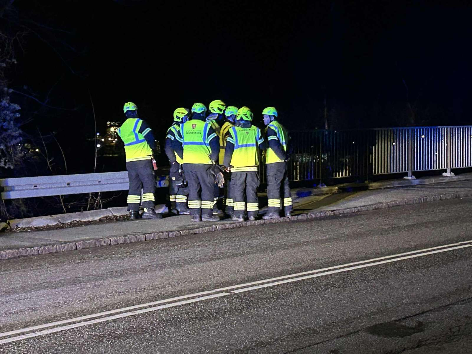 Togtrafik indstillet efter personpåkørsel ved Rungsted kyst