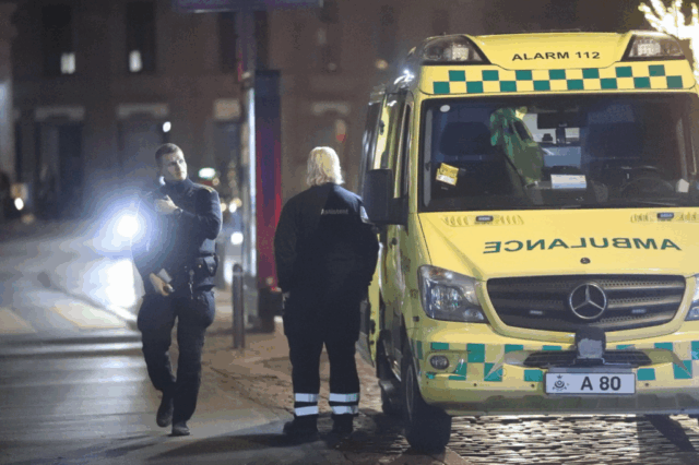 Brøndby-ansat blev brutalt overfaldet foran familien: Nu er der nyt i sagen