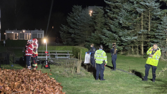 Mystisk brand brudt ud: Der sporsikres i DNA-poser