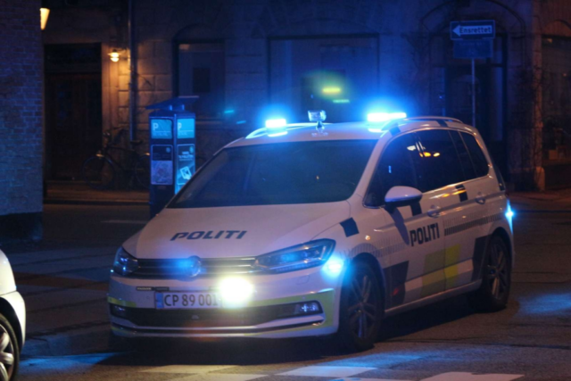 Går amok med kødhammer på offer