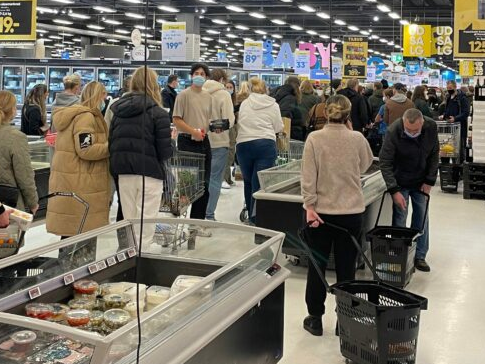 Læge slår alarm: Denne hverdagsspise kan forværre betændelse i kroppen