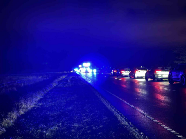 Etårig dreng og mor hårdt kvæstet efter alvorlig ulykke: ‘Kritisk tilstand’