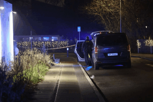 Teenager måtte opereres efter flere knivstik i overkroppen: Ny udvikling