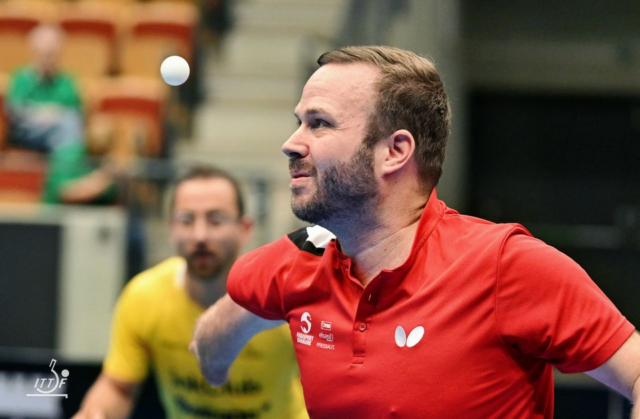 Stor kapacitet hentet ind som landstræner