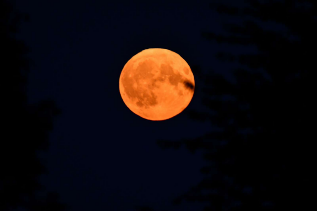 LIGE NU: Russisk chok-plan involverer Månen