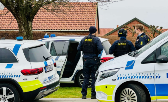 Dreng forsvundet efter aftentur: Nu sker stor udvikling