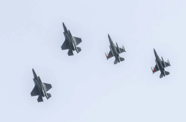 Drama omkring Skandinavien: Rusland erkender lige nu