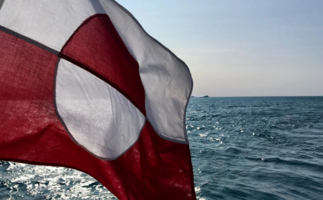 Nye meldinger fra USA omkring Grønland: Det skal der ske nu