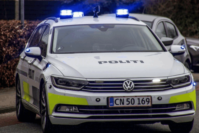 Håndværkeren fra helvede: Stjal pengeskab foran døende kunde