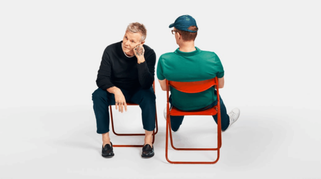 Kæmpe nyheder til alle Klovn-fans!