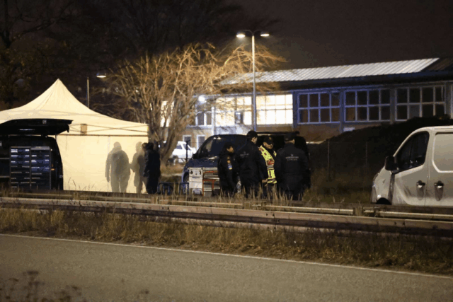 Kvindelig fodgænger dræbt: Nu ved politiet, hvem der ramte hende