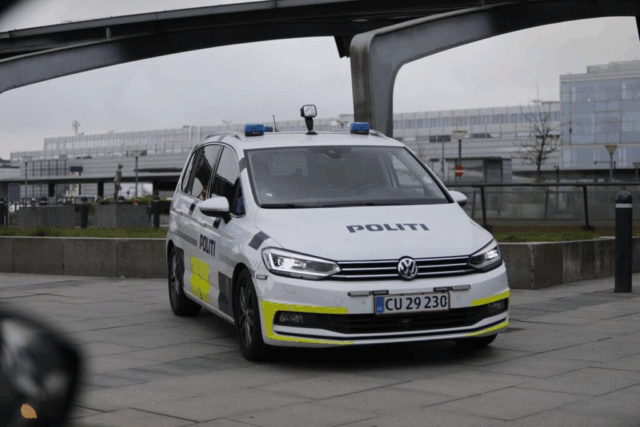 13-årig pige har været forsvundet længe: Nu er der godt nyt fra politiet