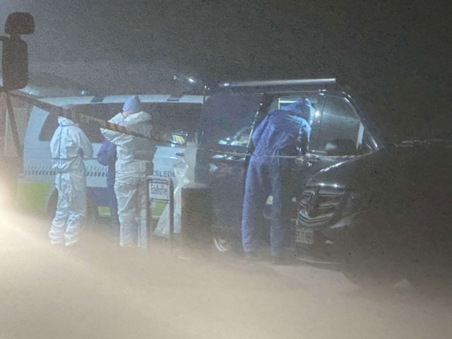 Dræbt mand fundet i flere dele i kloak: Politiet beder om hjælp