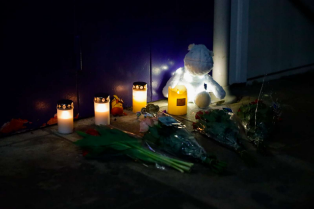 2-årig blev kastet i døden: ‘Sindssyge forbrydere får for lang snor’