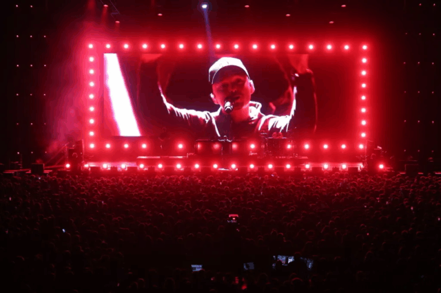 Ny musikfestival indtager Kongens Have med store stjerner