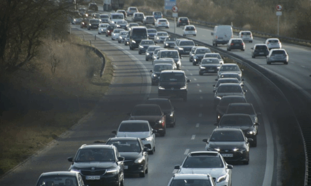 Gode nyheder til alle elbilejere: Nu kommer det til Danmark