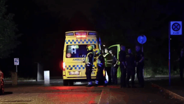 Amager: 8-årig og 9-årig pige forsøgt voldtaget på gaden