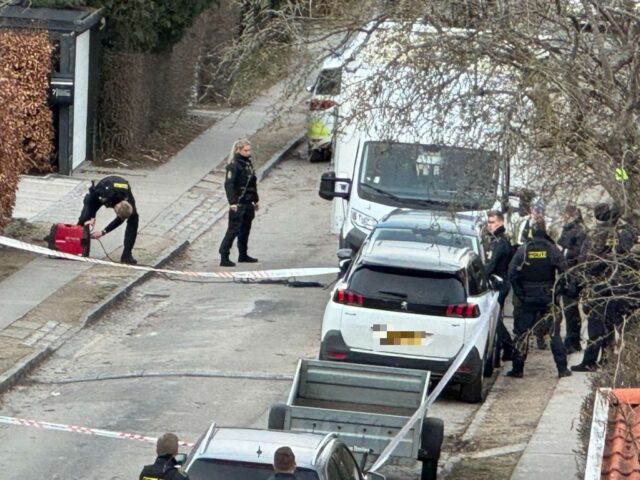 Omer Sheik Hassan flygtede fra ansvaret: Dræbte 21-årig med gentagne knivstik