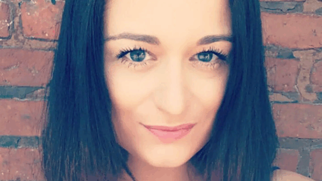 ‘Politiet ringede og sagde, jeg skulle skynde mig over i parken’