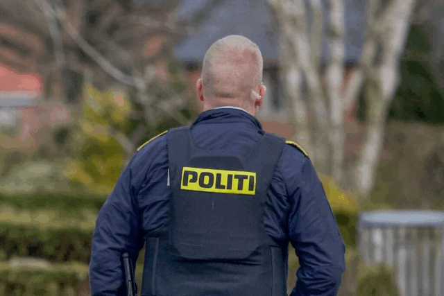 17-årig dreng forsvundet: Efterlyses af politiet