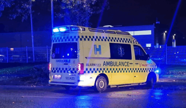 12 personer døde efter jordskred